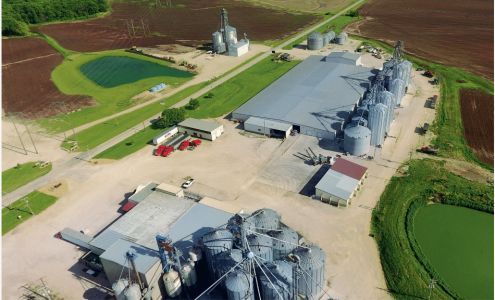 King City Seed dba Willcross Seed Inc. King City