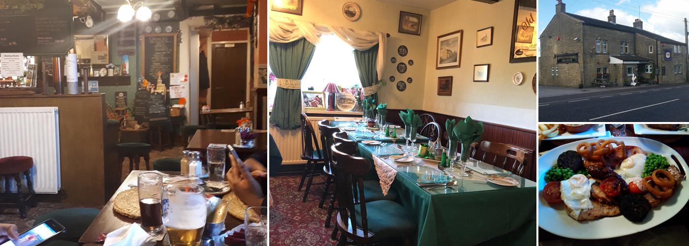 Lower Royal George Inn