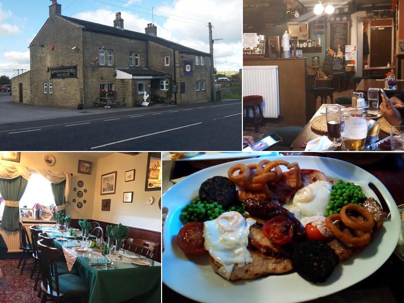 Lower Royal George Inn