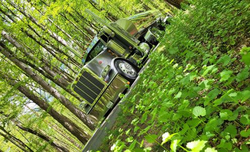 C T Express Inc / Pool Water