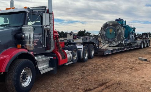 Sun Specialized Heavy Haul Disney