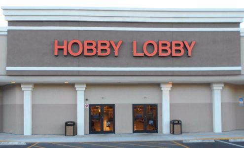 Hobby Lobby