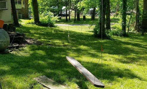 Lake Location Monkey Island