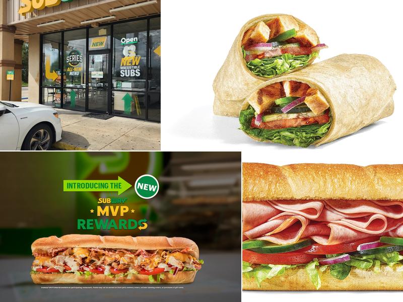 Subway