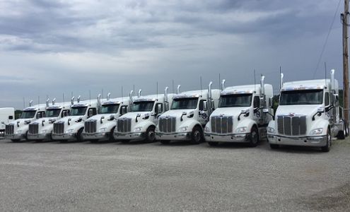 Western Dairy Transport LLC Cabool