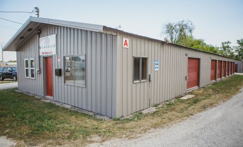 Stacked Self-Storage Mountain Grove