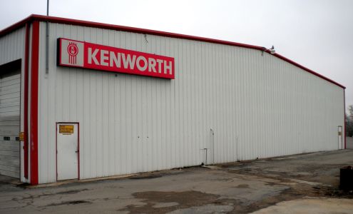 MHC Kenworth - Cabool Cabool