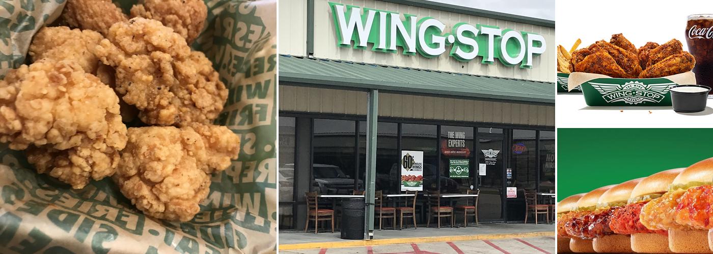 Wingstop