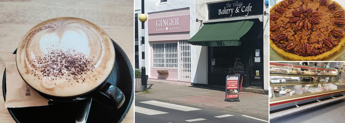 The Village Bakery & Cafe