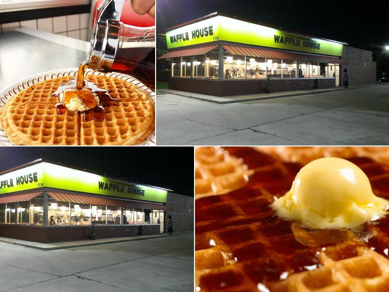 Waffle House