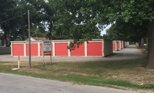 Summy's Self Storage Brookfield