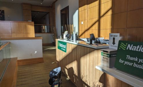 National Car Rental