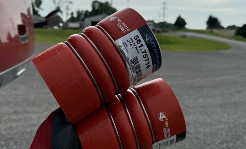 Greg's Truck Services Goreville