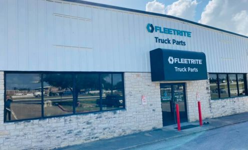 Fleetrite Truck Parts Round Rock