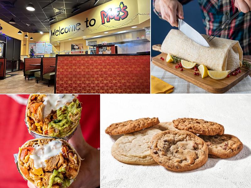 Moe's Southwest Grill