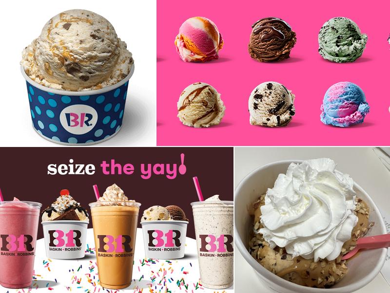 Baskin-Robbins