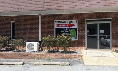 Keysville Udoit Climate Controlled Self Storage