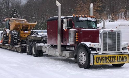 Moore Trucking Co LLC Centerville