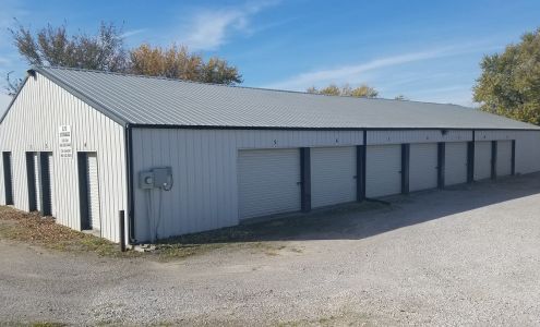 CJ'S Storage Centerville