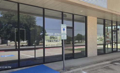 Diamond Self Storage of Texas - Colleyville