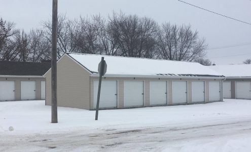 Cantril Mini Storage Cantril