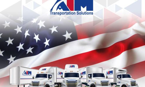 Aim Transportation Solutions
