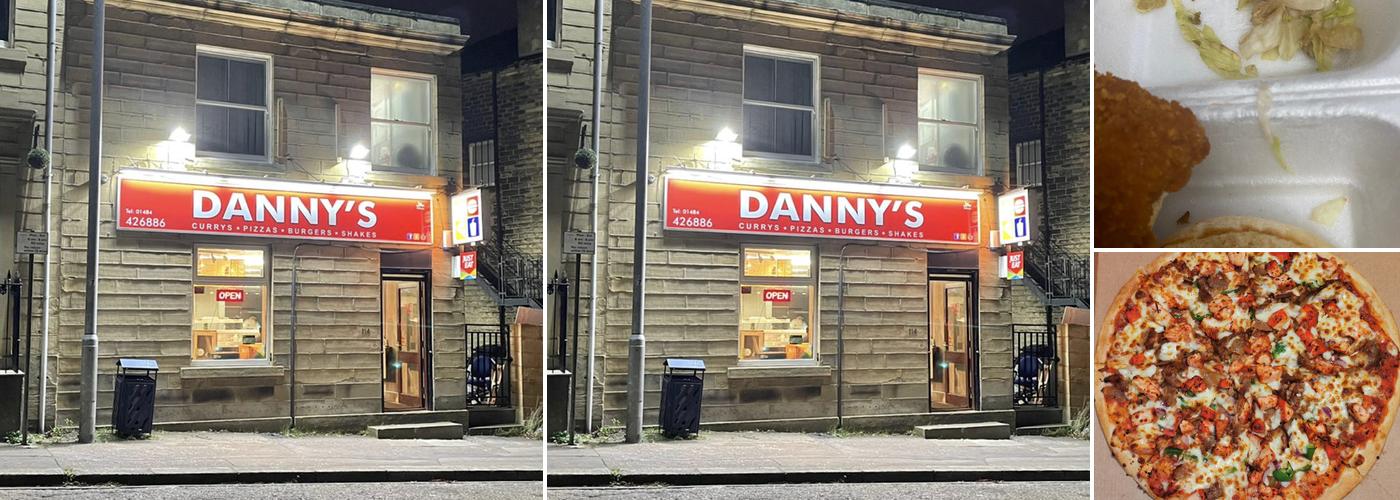 Danny's