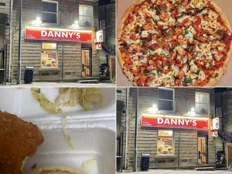 Danny's