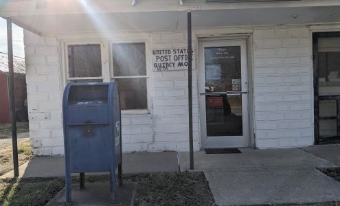 United States Postal Service