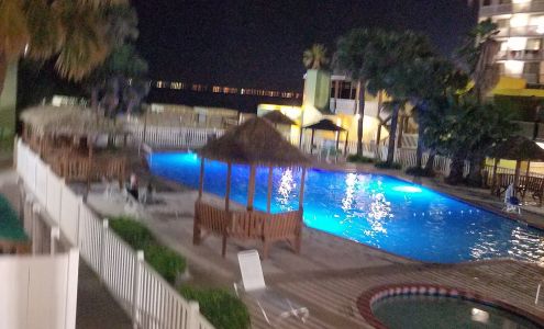 Sandpro Trucking LLC Alice