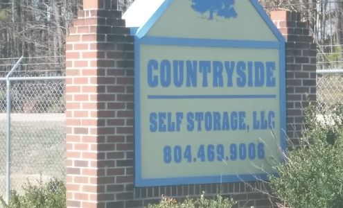 Countryside Storage LLC DeWitt