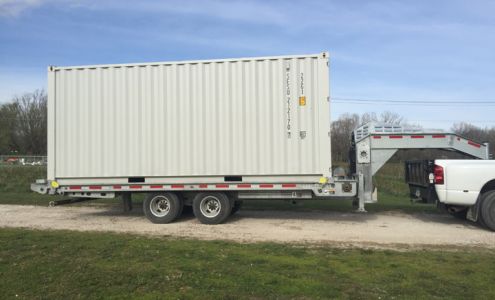 B & L Storage Depot Algona