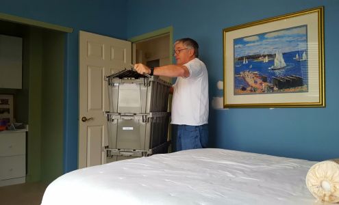 Bearabins.com Queens