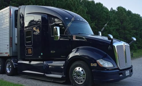 R and A Trucking, Inc.