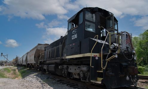 Southern Illinois Motor Xpress Cutler