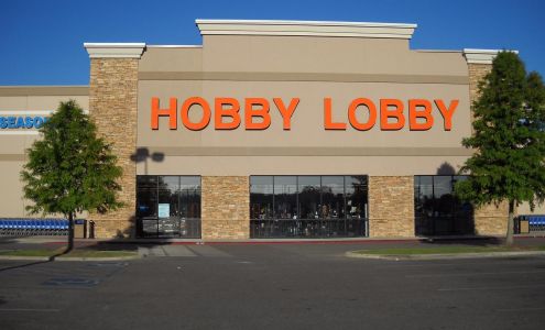 Hobby Lobby