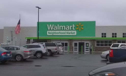 Walmart Neighborhood Market