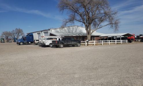 Reiter Trucking Hereford