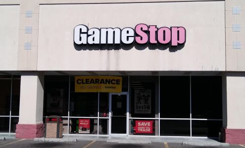 GameStop