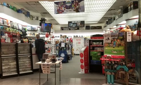 GameStop