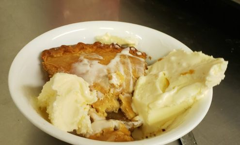 Corwith Locker Corwith