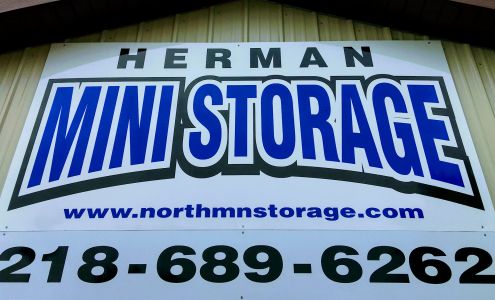 Herman Mini Storage Herman