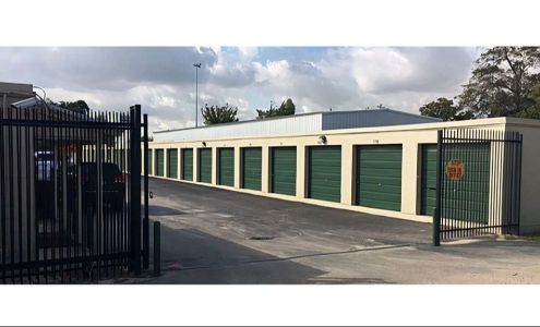 Houston Self Storage