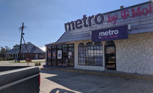 Metro by T-Mobile