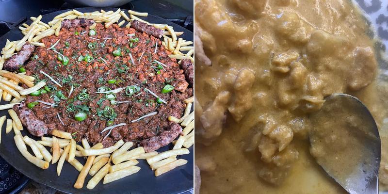 Lockwood Bismillah Takeaway