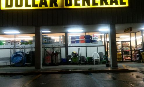 Dollar General
