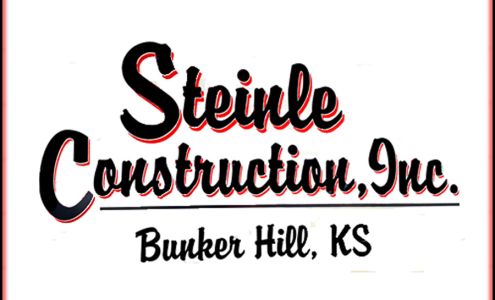 Steinle Construction Inc Bunker Hill
