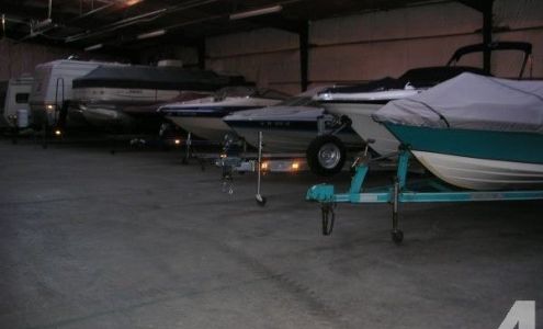 BOAT AND RV STORAGE, LLC Kremmling