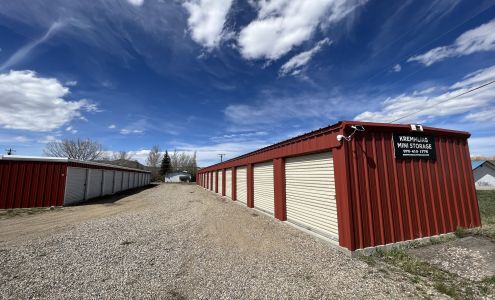 Kremmling Self Storage Kremmling