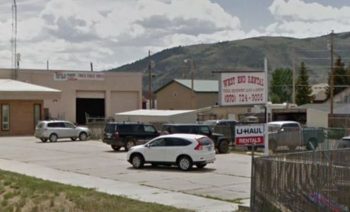 U-Haul Neighborhood Dealer Kremmling